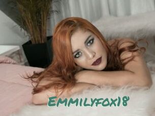 Emmilyfox18