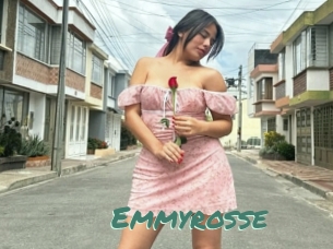 Emmyrosse