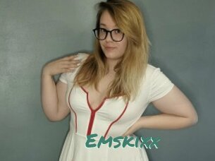 Emskixx