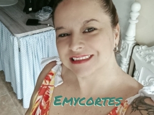 Emycortes