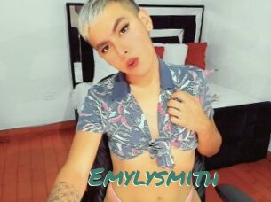 Emylysmith