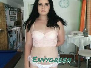 Envygreen