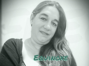 Equinoxe