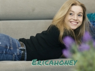 Ericahoney