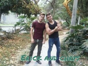 Erick_and_chrys