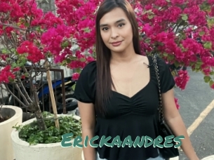 Erickaandres