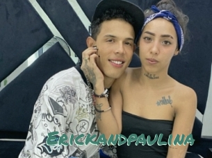 Erickandpaulina