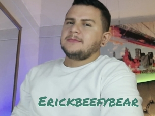 Erickbeefybear