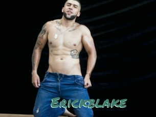 Erickblake