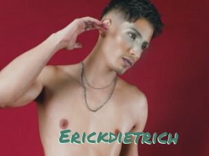 Erickdietrich