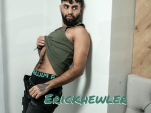 Erickhewler