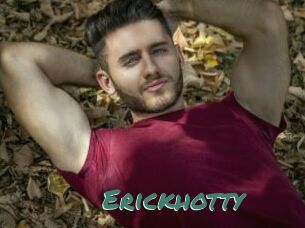 Erickhotty