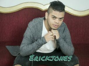 Erickjones