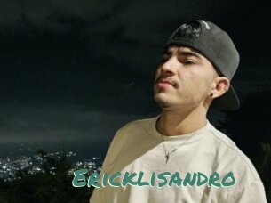 Ericklisandro