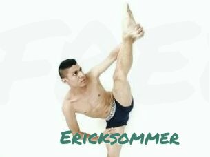 Ericksommer