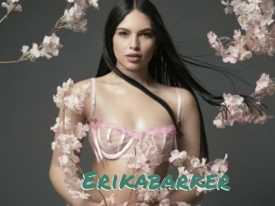 Erikabarker