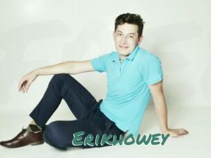 Erikhowey