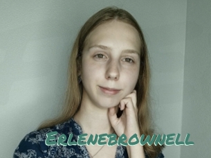 Erlenebrownell