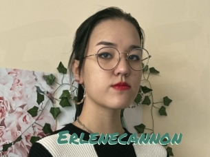 Erlenecannon