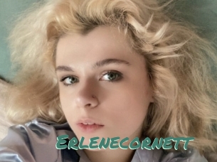 Erlenecornett