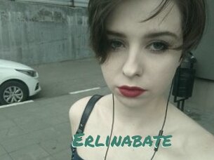 Erlinabate