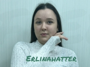 Erlinahatter