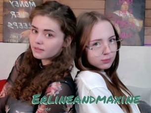 Erlineandmaxine