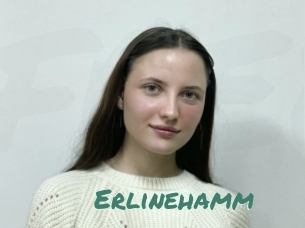 Erlinehamm
