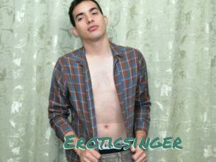 Eroticsinger