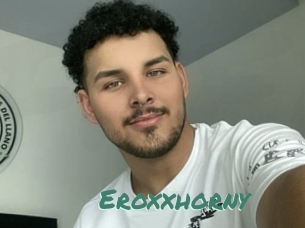 Eroxxhorny