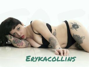 Erykacollins