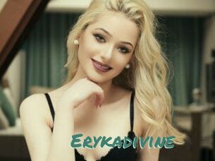 Erykadivine