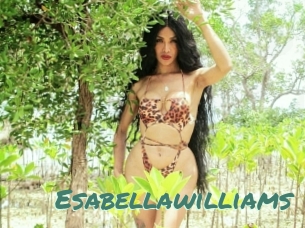 Esabellawilliams