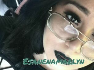 Esanenamarlyn