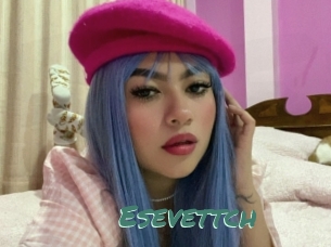 Esevettch