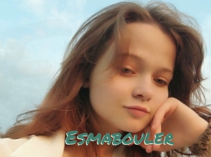 Esmabouler