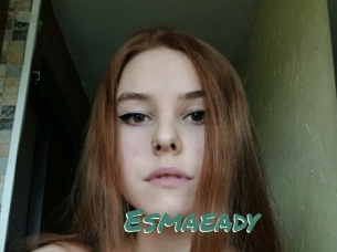 Esmaeady