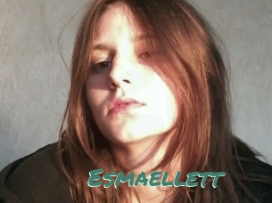 Esmaellett