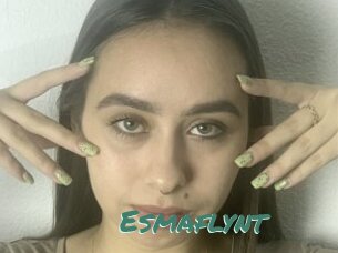 Esmaflynt