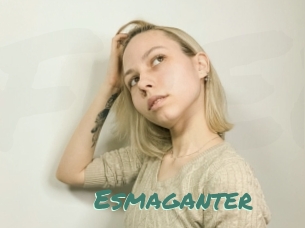 Esmaganter