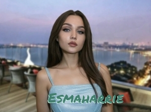Esmaharrie