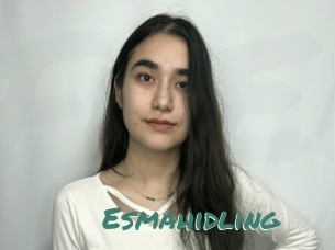 Esmahidling