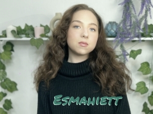 Esmahiett