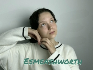 Esmeashworth