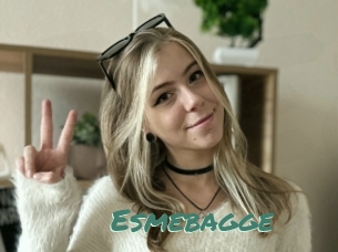 Esmebagge