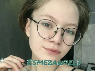 Esmebarfield