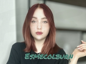 Esmecolburn