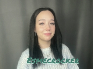 Esmecrocker