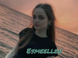 Esmeellen