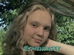 Esmehersey